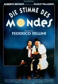 Постер Голос луны