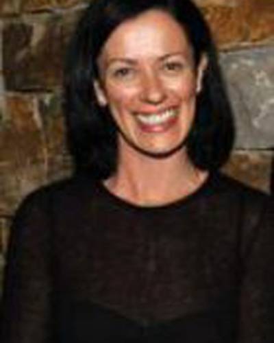 Грэйс Нафтон фото