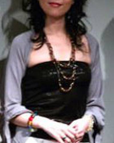 Шоко Накахара фото