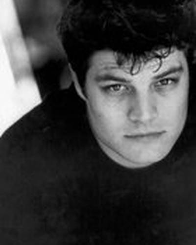 Джей Р. Фергюсон фото