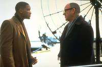 Кадр Враг государства