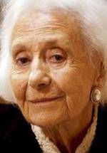 Розмария Фендель фото