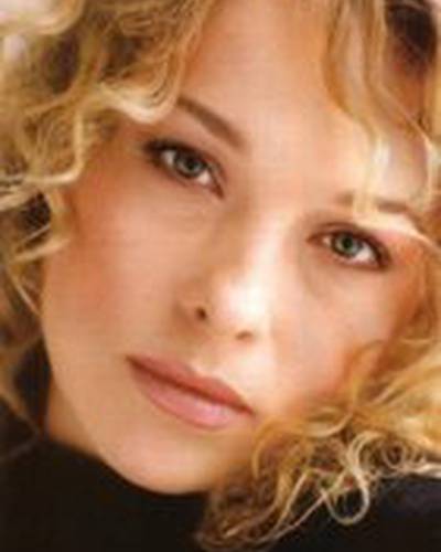 Анна Легчилова фото