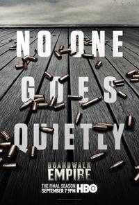 Постер Подпольная империя