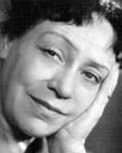 Людмила Гайликовская фото