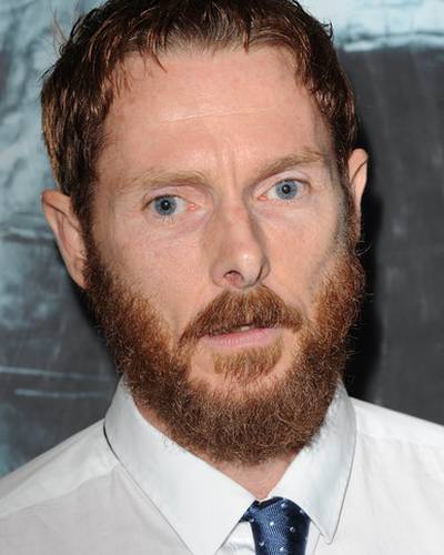 Шон Харрис фото