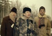 Кадр Джентльмены удачи