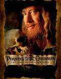 Постер из фильма "Пираты Карибского моря: Проклятие Черной жемчужины" - 1