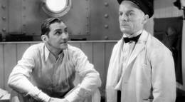 Кадр из фильма "Derelict" - 2