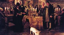 Кадр из фильма "Казанова" - 1