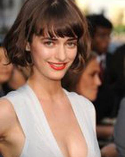 Ольга Зуева фото