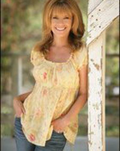 Мэри-Маргарет Хьюмс фото