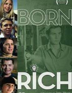 Born Rich