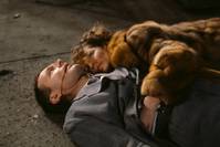 Кадр Прохожая из Сан-Суси