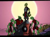 Кадр Приключения Джеки Чана