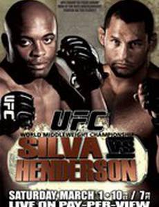 UFC 82: Pride of a Champion