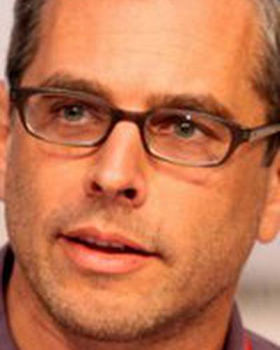 Ричард Аппель фото