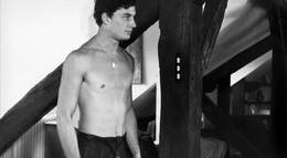 Кадр из фильма "Париж глазами шести" - 1