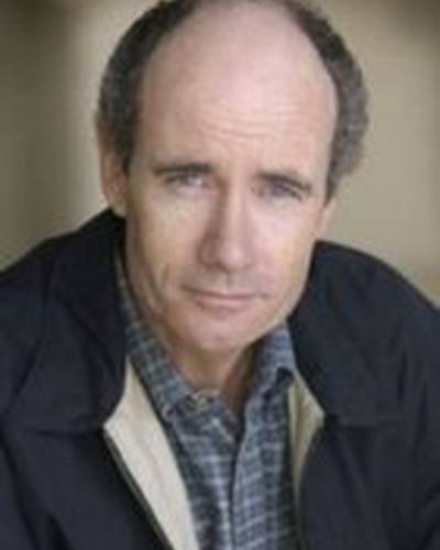 Боб Моррисей фото