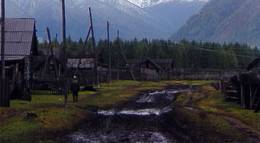 Кадр из фильма "Нас мало" - 2