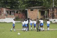 Кадр Лига мечты