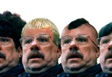 Футбольную комедию «Тренер 2» снимут в этом году