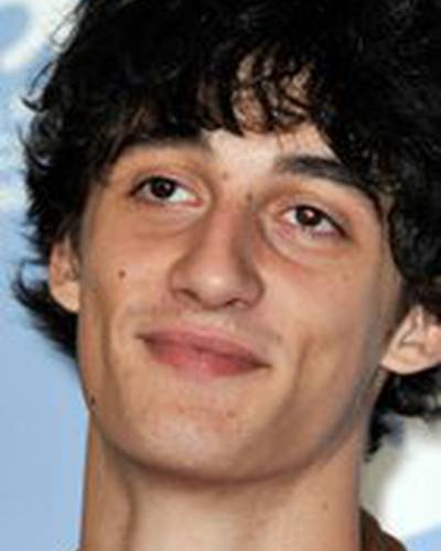 Матиас Рену фото