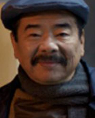 Архимед Искаков фото