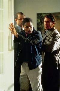 Кадр Убийца ворон (видео)