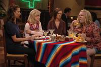 Кадр Субботним вечером в прямом эфире