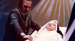 Кадр из фильма "Истории обыкновенного безумия" - 1