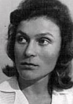 Лилия Гурова фото