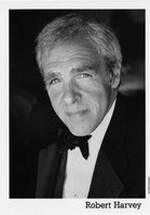 Роберт Харви фото
