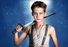 Вышел трейлер сказки о Питере Пэне с Хью Джекманом в роли Черной бороды