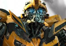 «Бамблби» станет перезагрузкой франшизы «Трансформеры»