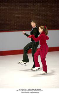 Кадр Принцесса Льда