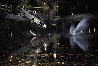 Кадр Прокол