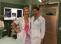 Кадр Дневник доктора Зайцевой