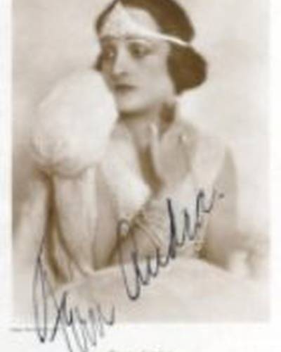 Ферн Андра фото