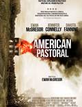 Постер из фильма "Американская пастораль" - 1