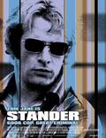 Постер из фильма "Стандер" - 1
