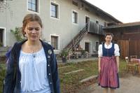 Кадр Очень горячий номер