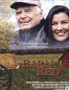 Barn Red