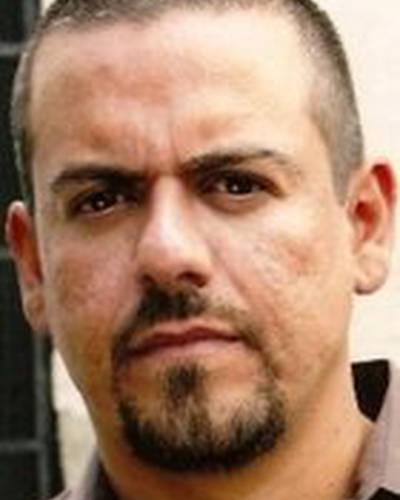 Фрэнк Пандо фото