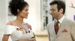 Кадр из фильма "Большое сердце" - 1