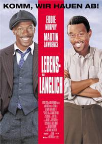 Постер Пожизненно