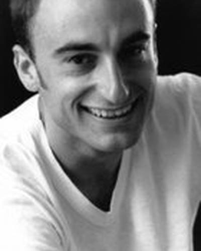 Дэвид Луке фото