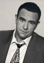 Альфред Саукелли мл. фото