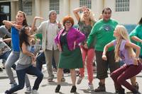 Кадр Безумные преподы