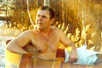 Кадр Особенности национальной охоты в зимний период